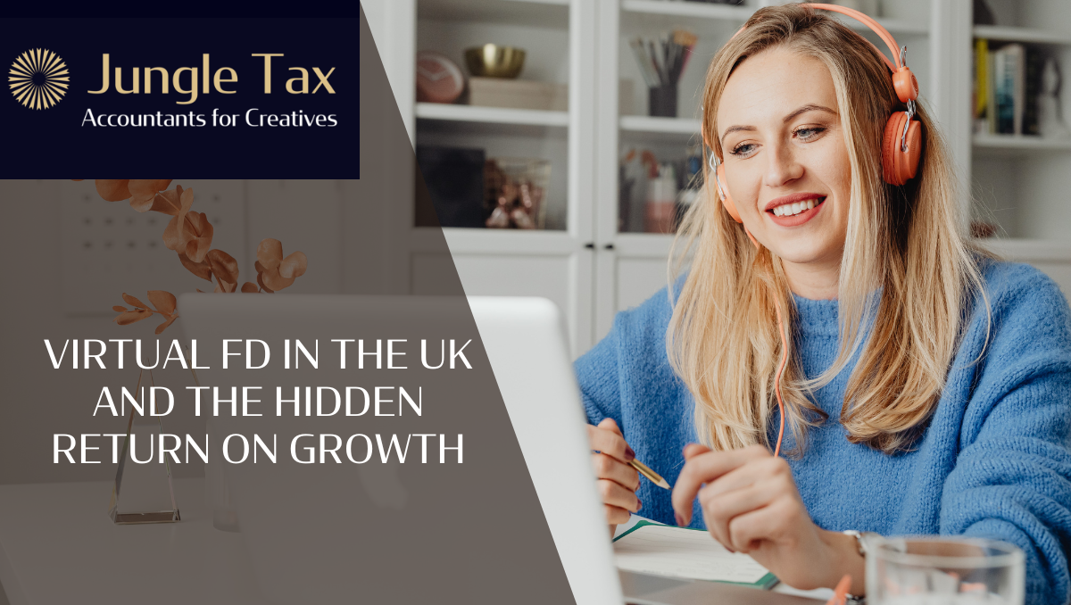 virtual FD in the UK