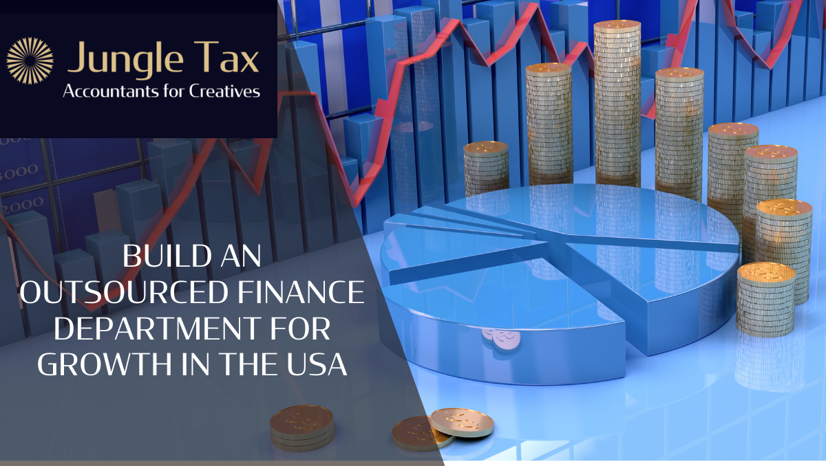 Build an Outsourced Finance Departmen