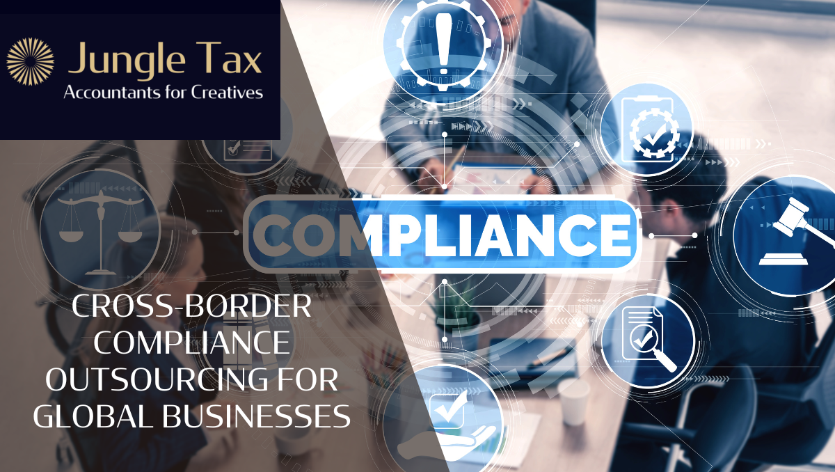 Cross-Border Compliance Outsourcing