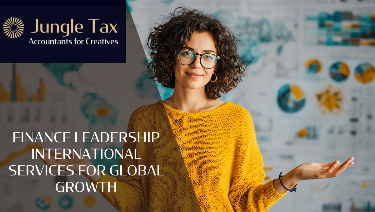 Finance Leadership International Services