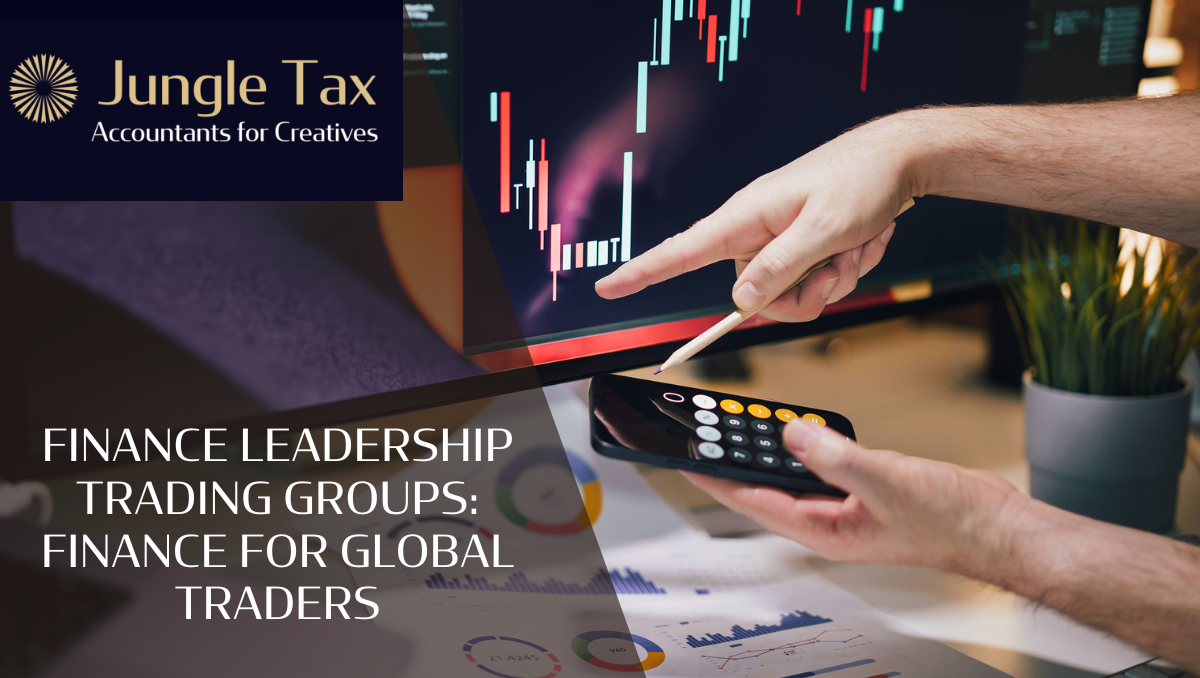 Finance Leadership Trading Groups