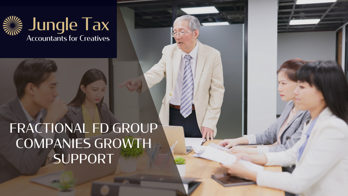 Fractional FD Group Companies