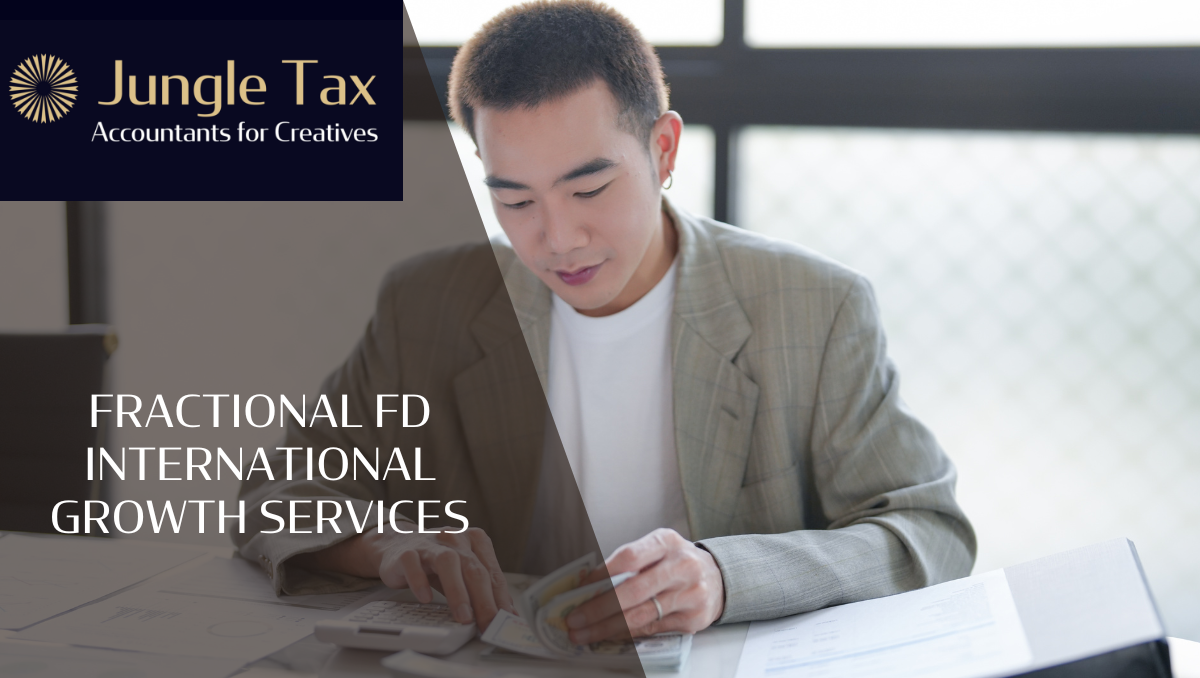 Fractional FD International