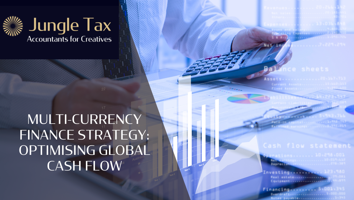 Multi-Currency Finance Strategy