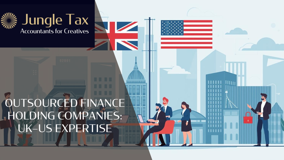 Outsourced Finance Holding Companies