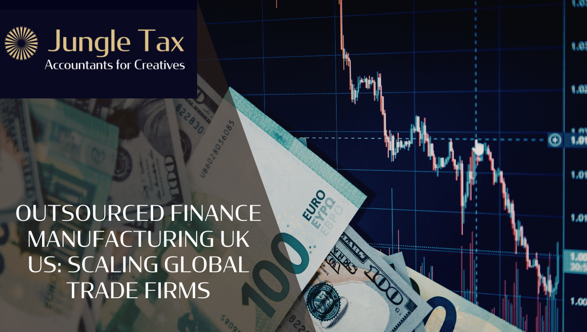 Outsourced Finance Manufacturing UK US