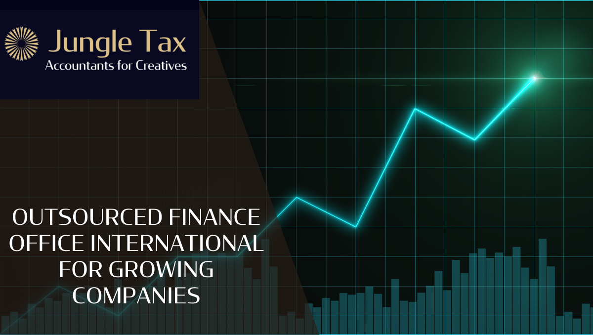 Outsourced Finance Office