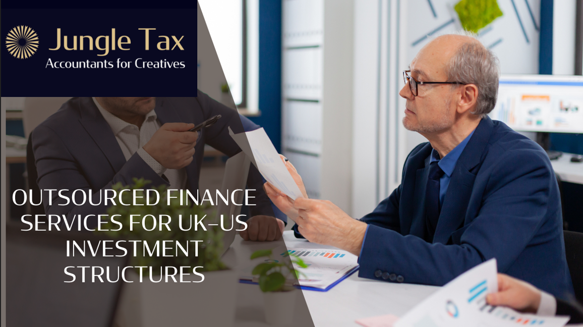 Outsourced Finance Services