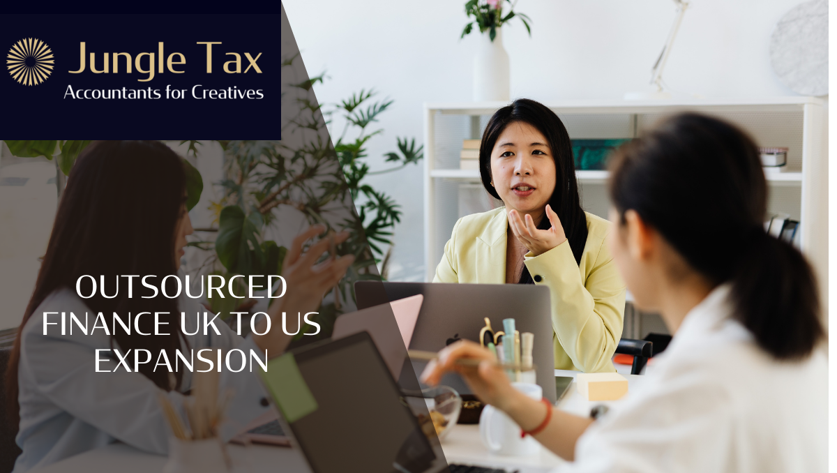 Outsourced Finance UK to US