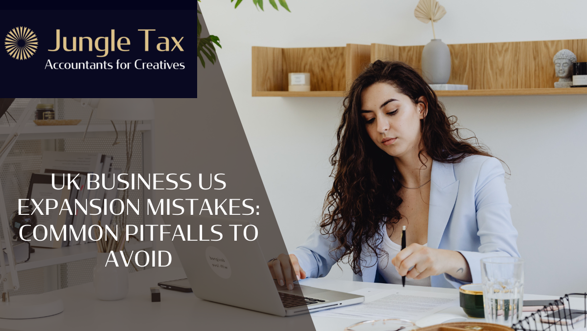 UK Business US Expansion Mistakes