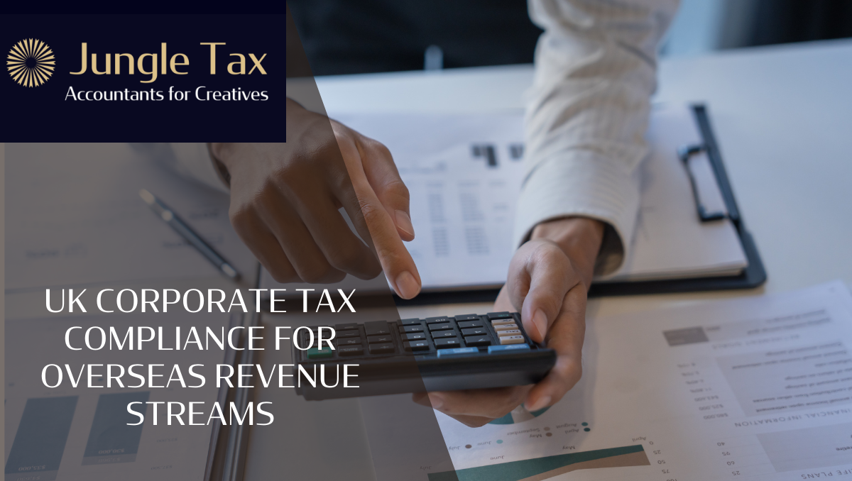 UK Corporate Tax Compliance