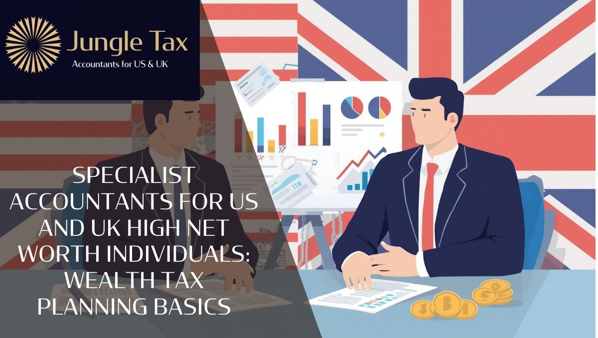 US and UK tax specialists on Tax Deductions for International Businesses