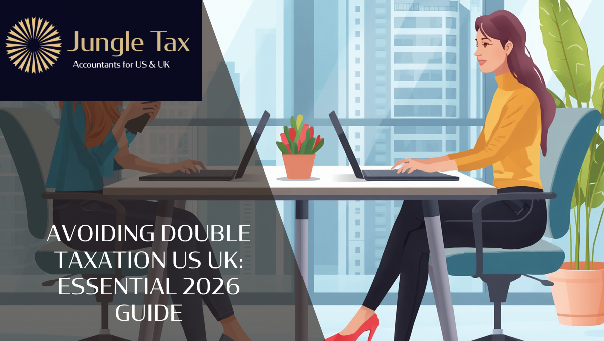 Avoiding Double Taxation US UK: Essential 2026 Guide